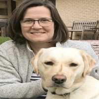 WI K9 SOS Image of Margy 